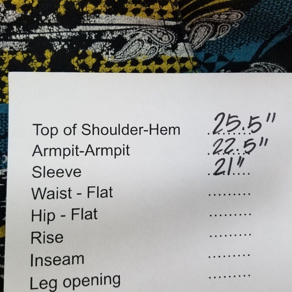 Vintage World Industries Zip Up Heavy Hoodie Jacket Abstract Print Youth XL - Picture 12 of 12